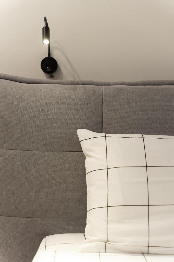 Solonos Flat Apartman Vólosz Kültér fotó
